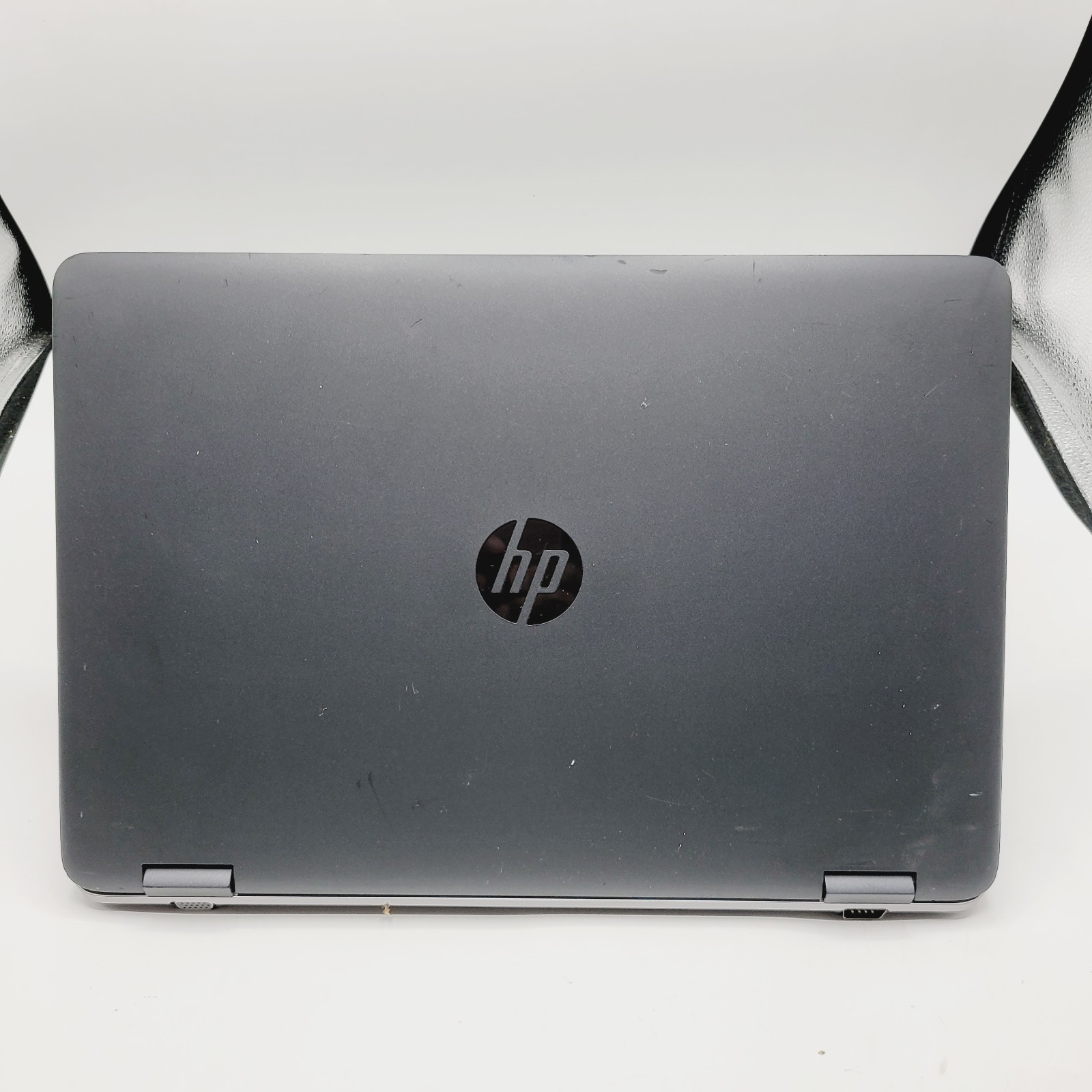 HP Probook 650 G2 Core i5-6200U 2.3GHz 8GB RAM No HDD 15.6″ ***Boot to Bios