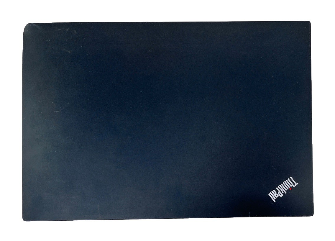 Lenovo ThinkPad E590 i5-8265U @ 1.6GHz 8GB RAM 256GB *Grade C*
