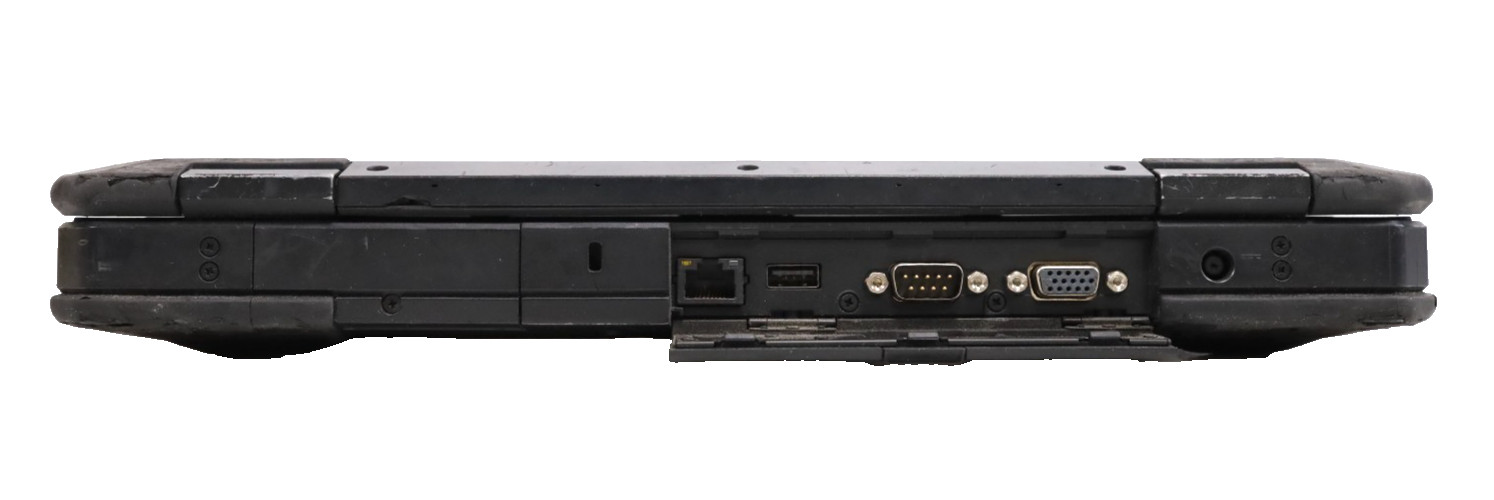 Dell LATITUDE 5414 13.9″ Intel i5-6300U 8GB DDR4 No HDD COA OS