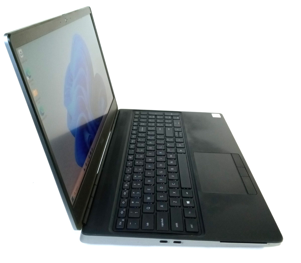 Dell Precision 7550 | Intel i7-10850H | 32GB RAM | 512GB NVMe | WIN 11 Pro