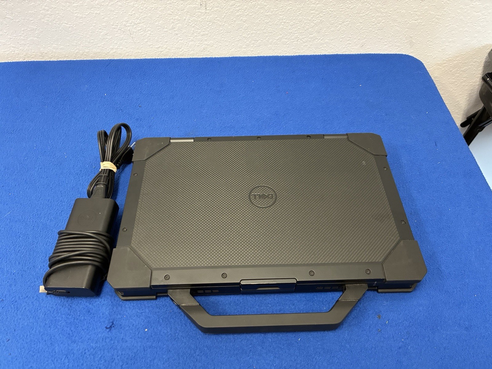 Dell Latitude 5430 Rugged 11th Gen i7 16GB 512GB Win 11 Pro Grade A