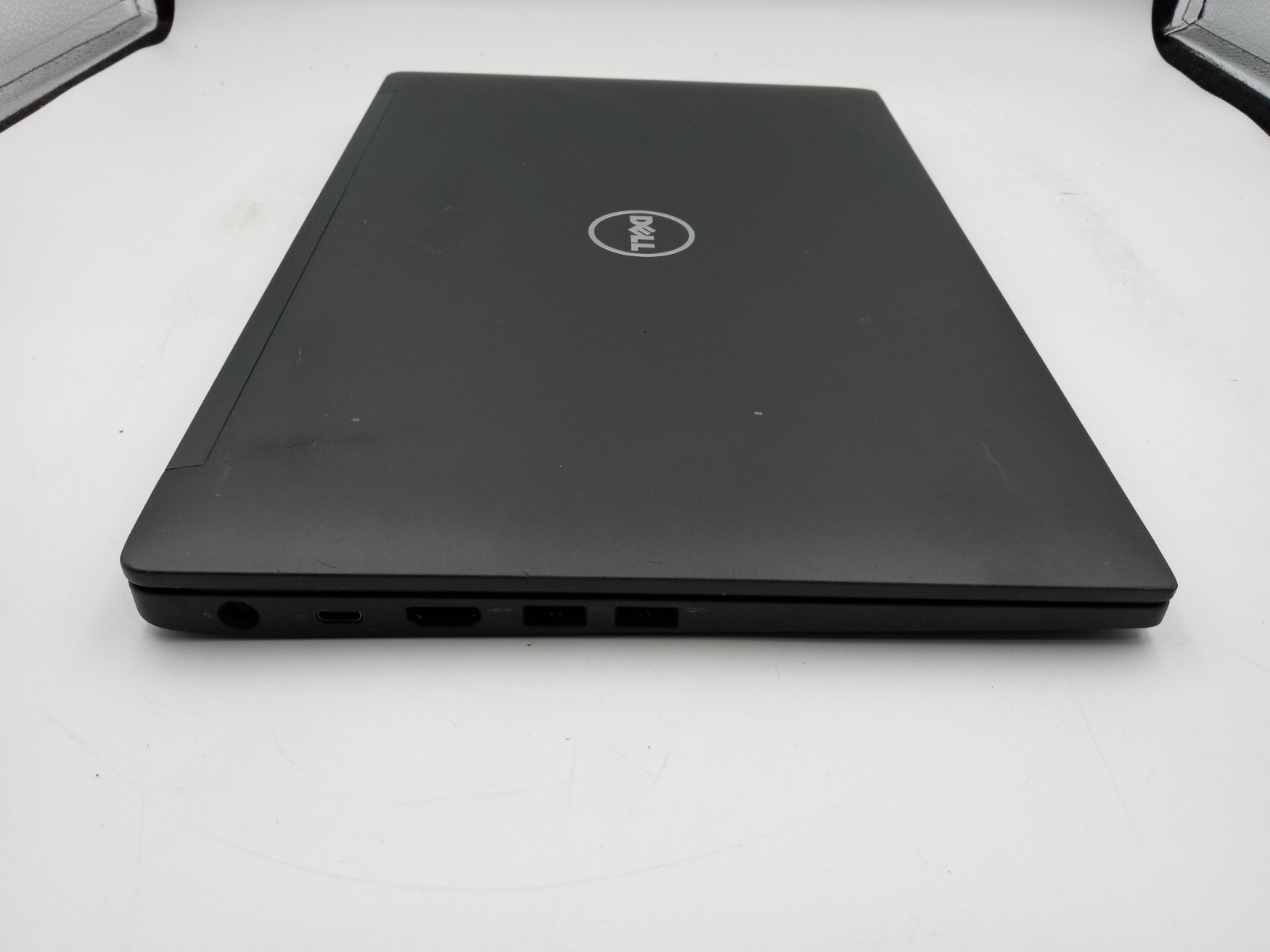 Dell Latitude 7490 14″ Laptop Intel i5-8350U 4GB RAM 256GB SSD W11 – READ -RR