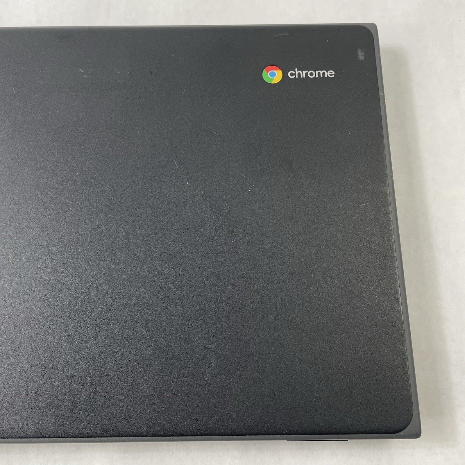 Lenovo 100e Chromebook Gen2 11.6″ Mediatek MT8173C 4GB RAM 16GB HDD No AC