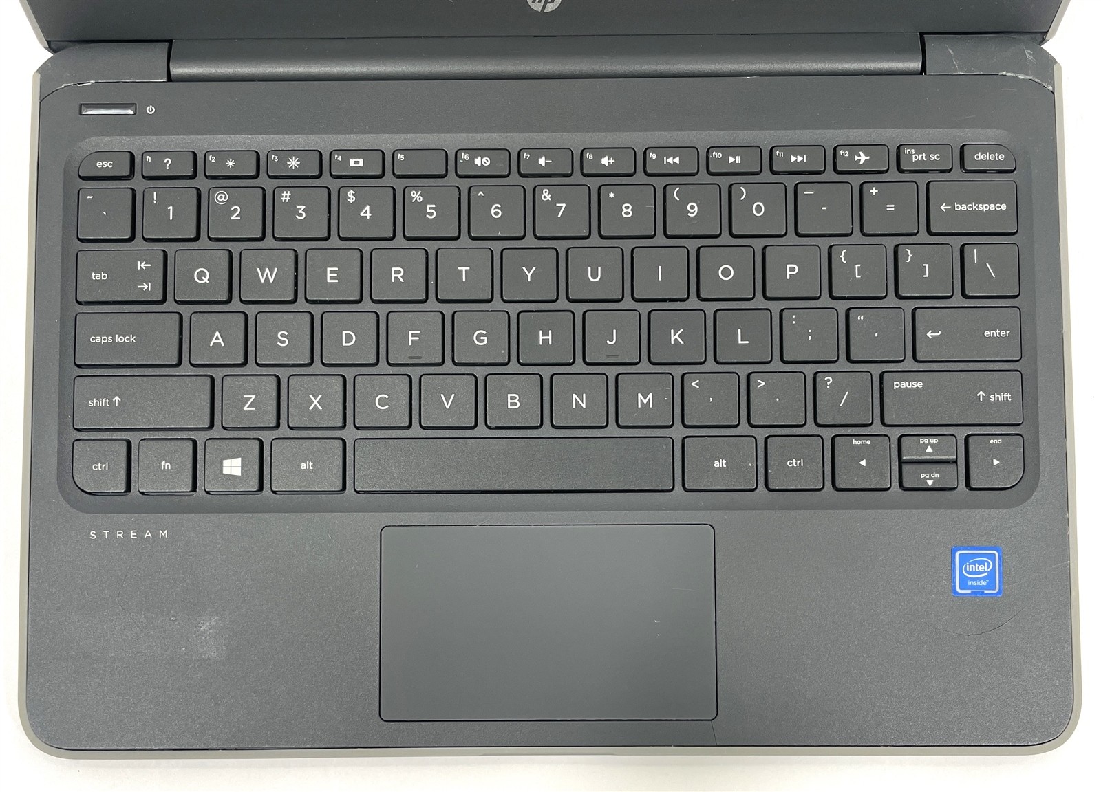 HP Stream 11 Pro G5 Celeron N4000 63GB HDD 4GB RAM UHD 600 – No OS / Battery