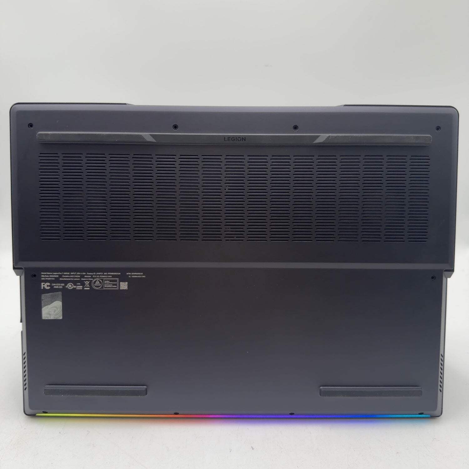 Lenovo Legion Pro 7 16IRX8 16″ i9-13900HX 16GB RAM 1TB SSD GeForce RTX 4070