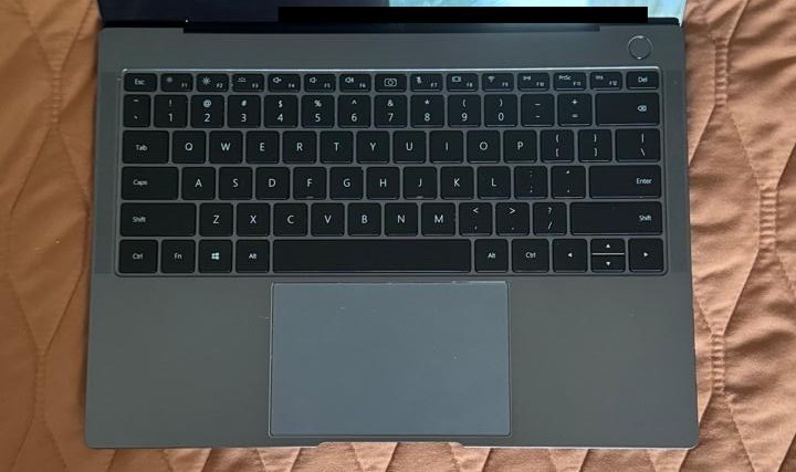 Laptop i7 / 16gb ram 512 ssd / NVIDIA GeForce The Ultimate Windows Ultraportable