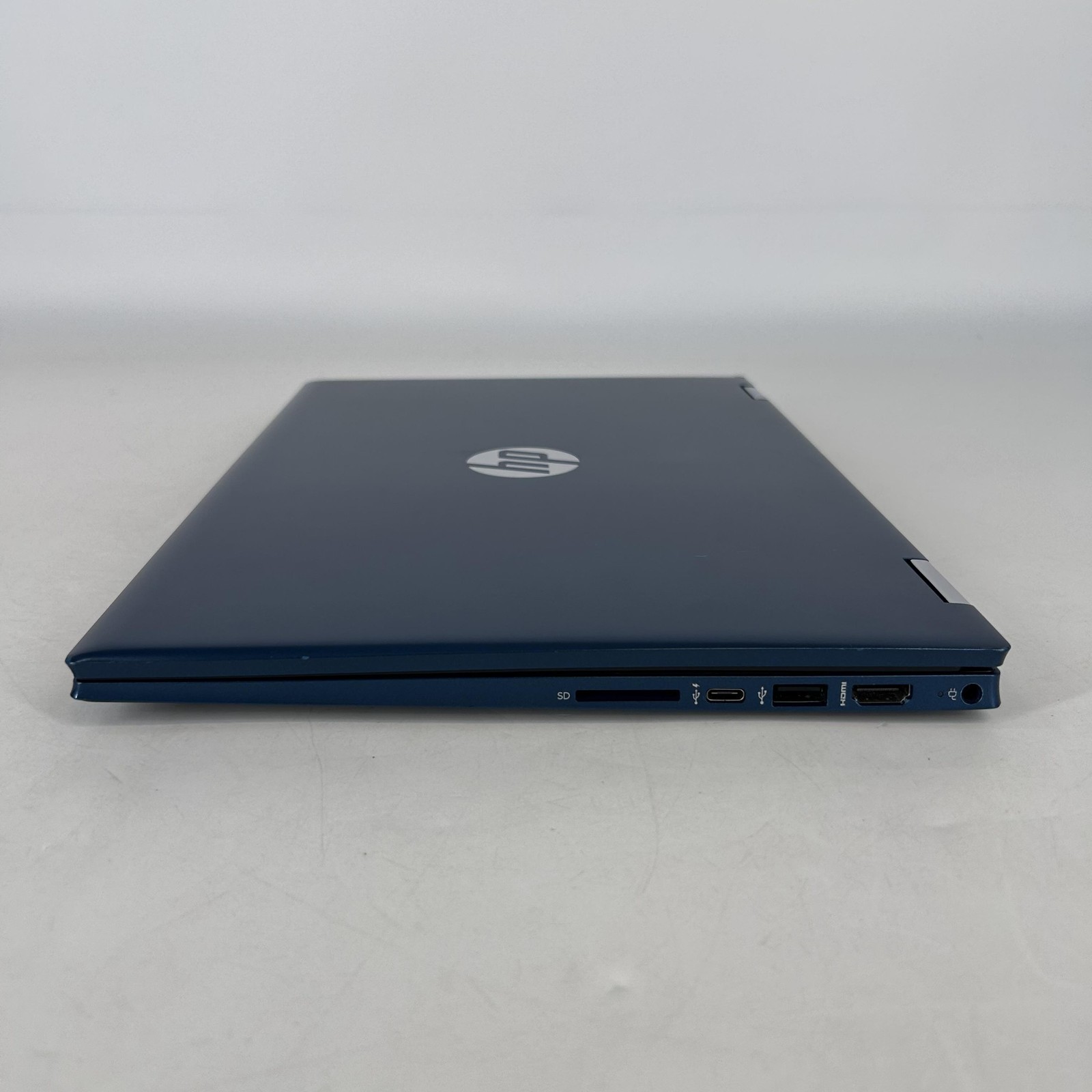 HP Pavilion x360 14 Blue HD TOUCH i5-1135G7 2.40GHz 8GB 128GB SSD Good