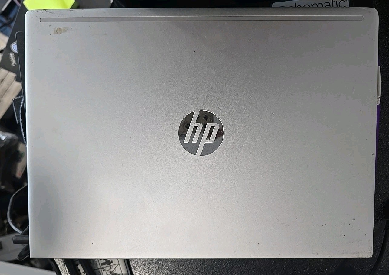 HP PROBOOK 445 G7 | RYZEN 7 4700U | 8 GB RAM