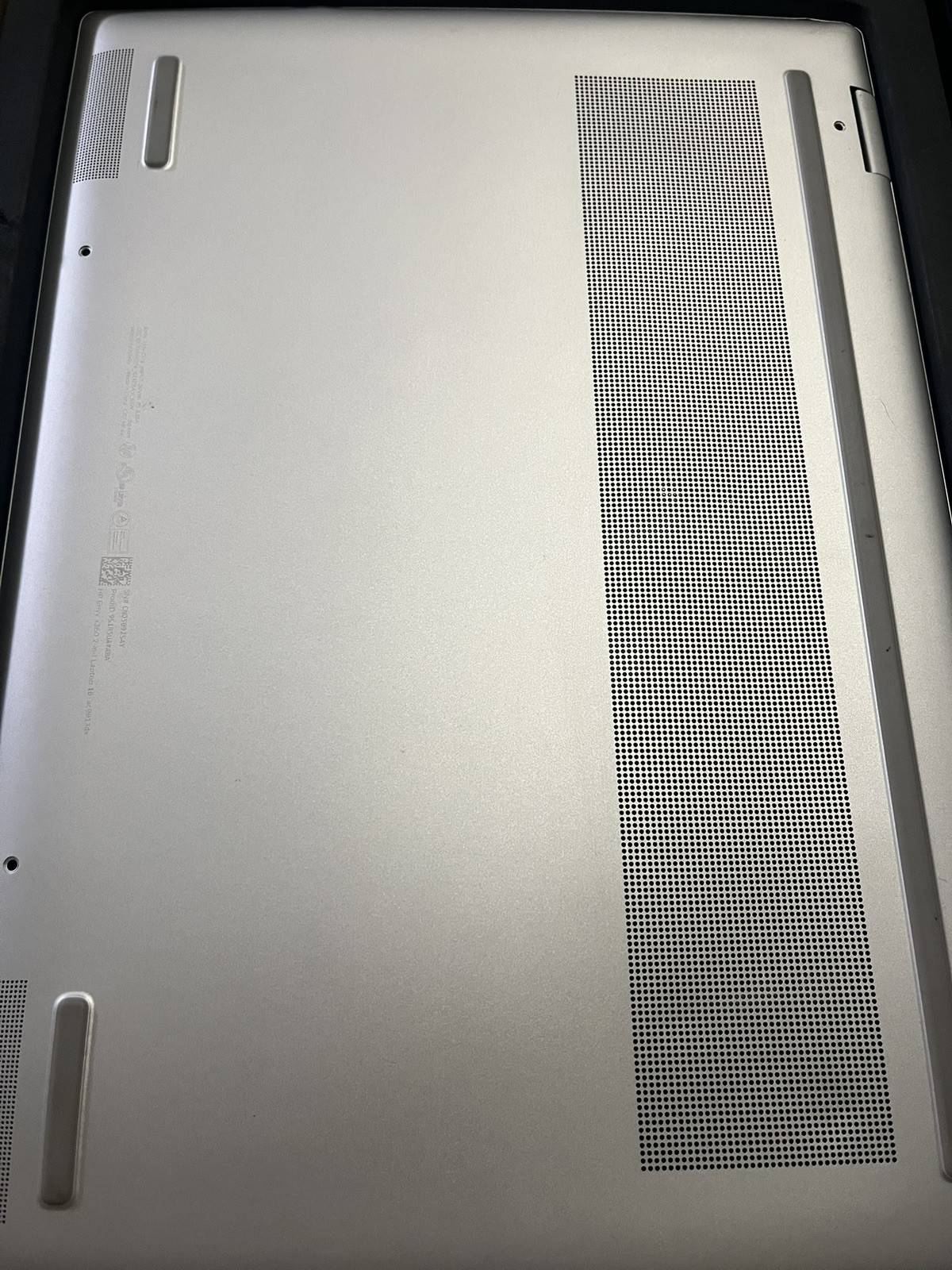 HP Envy X360 2-in-1 16 inch Touchscreen -Read Description