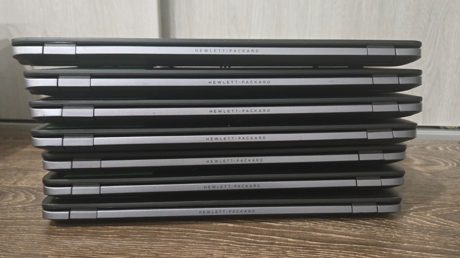LOT x7 | HP Elitebook 840 G2 14″ Laptop | i5-5300U | 16GB RAM | 256GB SSD | W10P