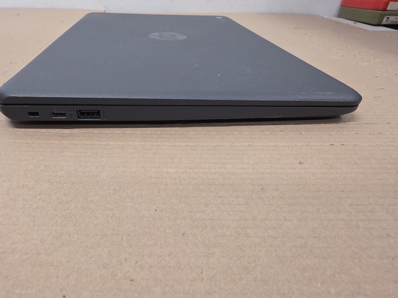 HP Chromebook 14 G5 Laptop TPN-Q204