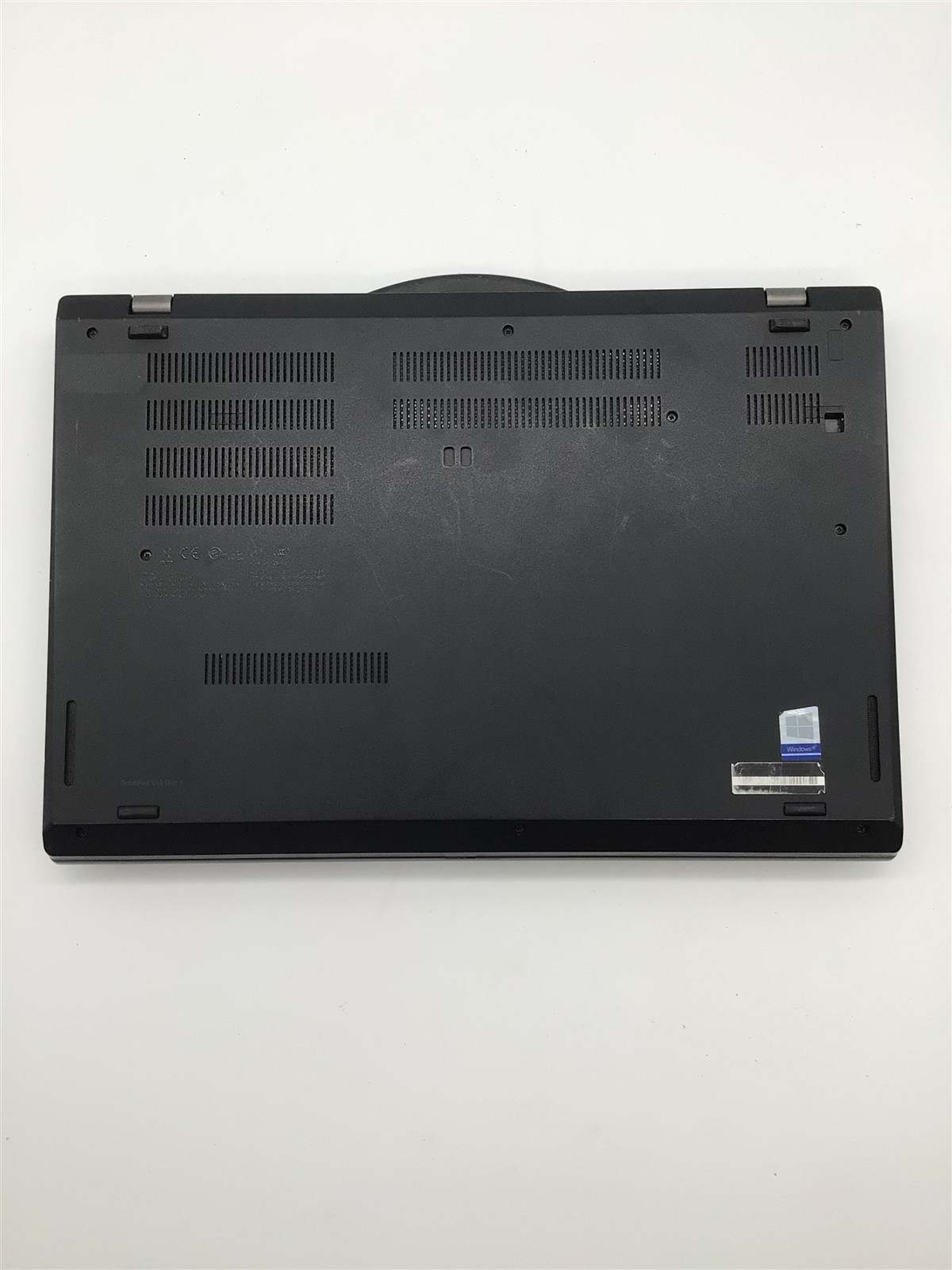 Lenovo L15 AMD Ryzen 5 PRO 4650U/16GB RAM/256GB SSD