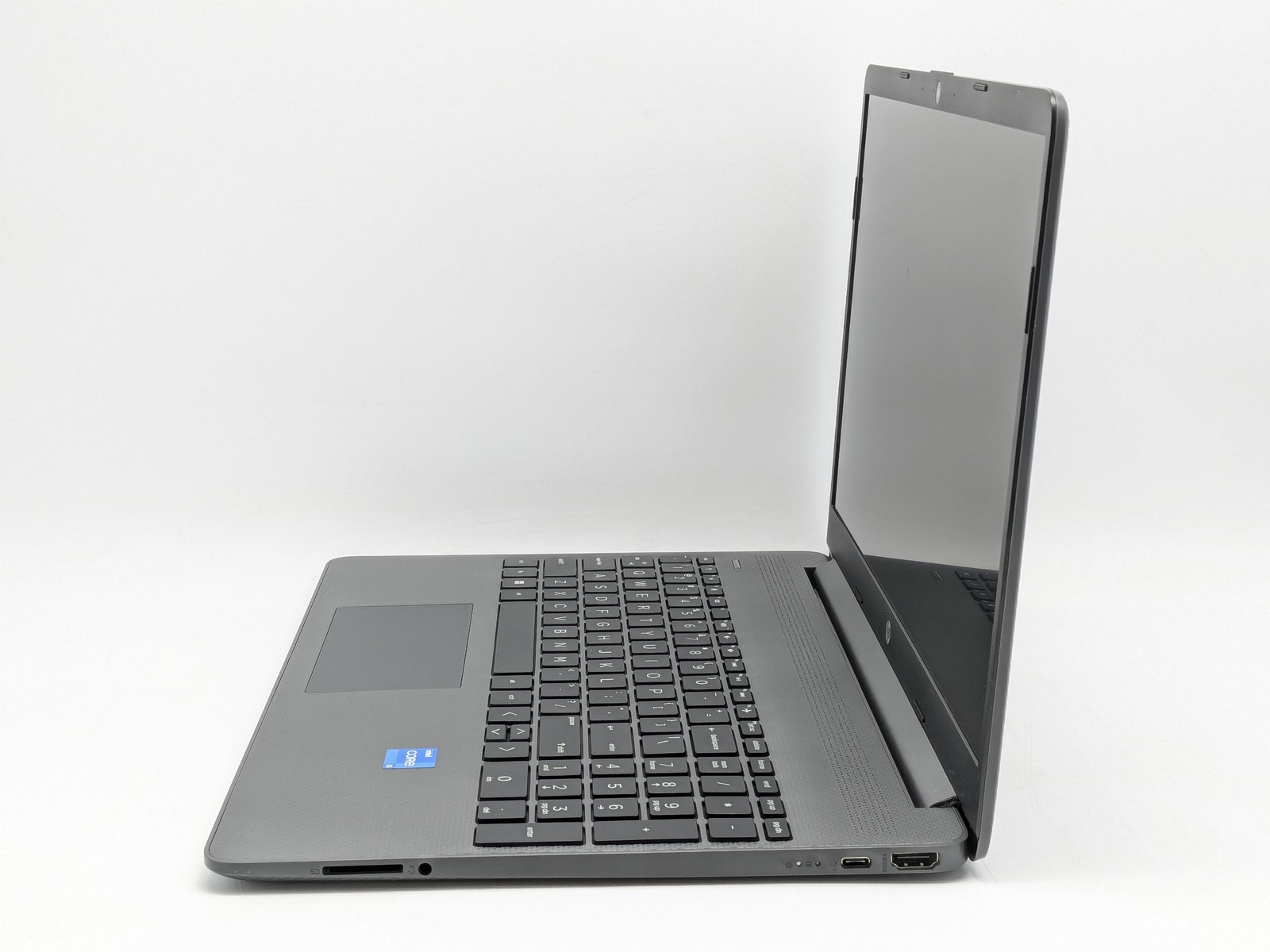 HP Laptop 15-dy5599nr 15.6″ i3-1215U 8GB DDR4 256GB SSD Windows 11 Home