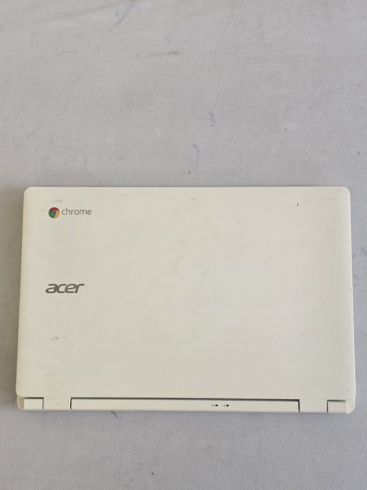 Acer Chromebook 11 CB3-111 Laptop – Intel Celeron N2840 – 2GB RAM 16GB SSD READ