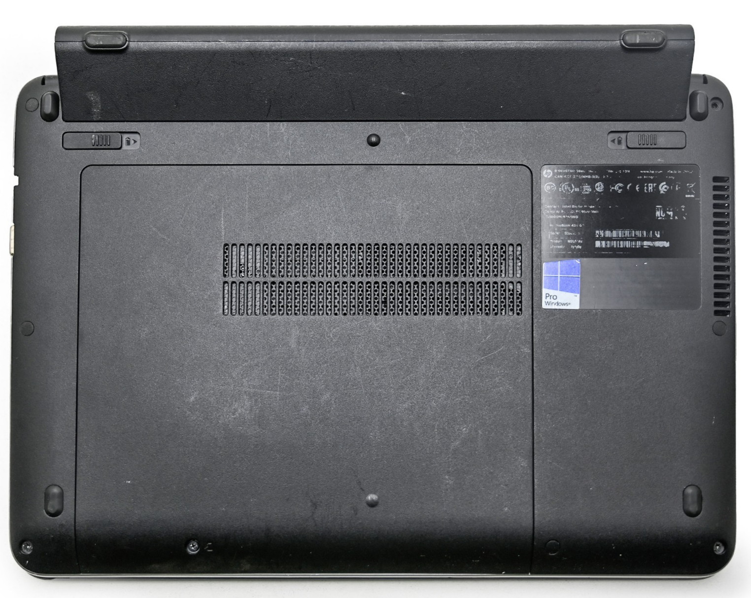 HP ProBook 430 G3 Intel Pentium (R) 4405U 12GB RAM 256GB SSD Win 11 13″ Laptop.
