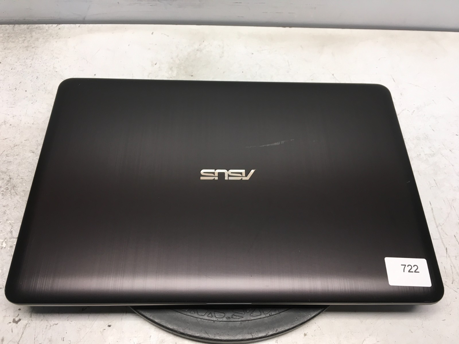 Asus X541NA-PD1003Y Intel Pentium N4200 1.1GHz 4 GB NO HDD