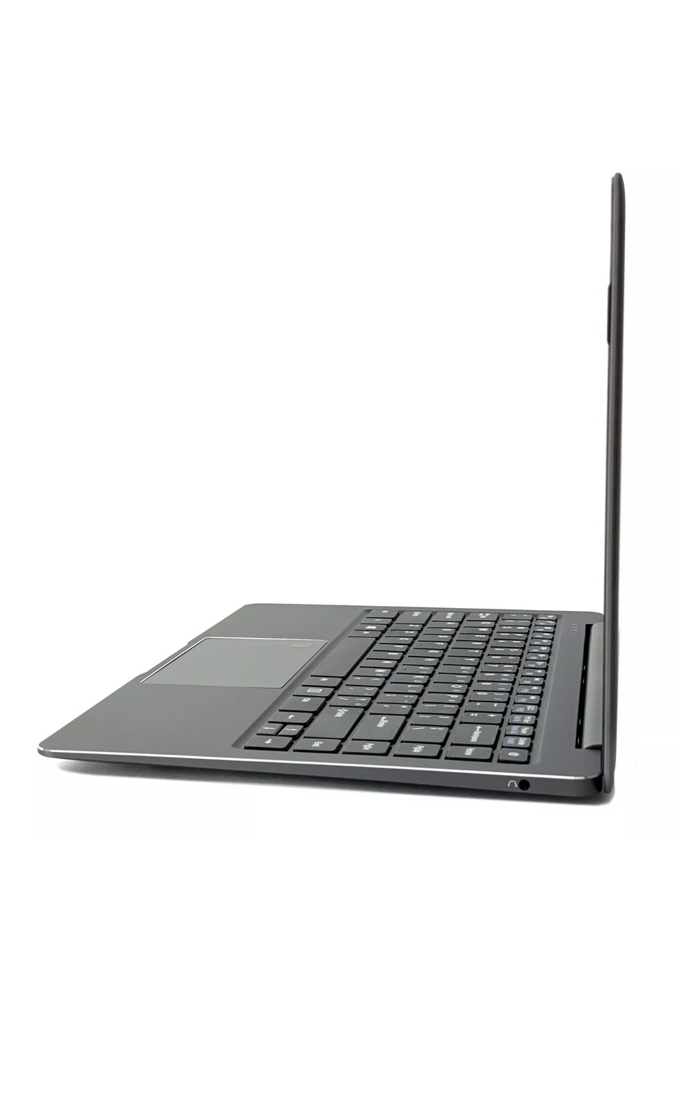 Chromebook 13.3-in FDH – Fast WiFi – Metal body – by IOXO and CloudReady