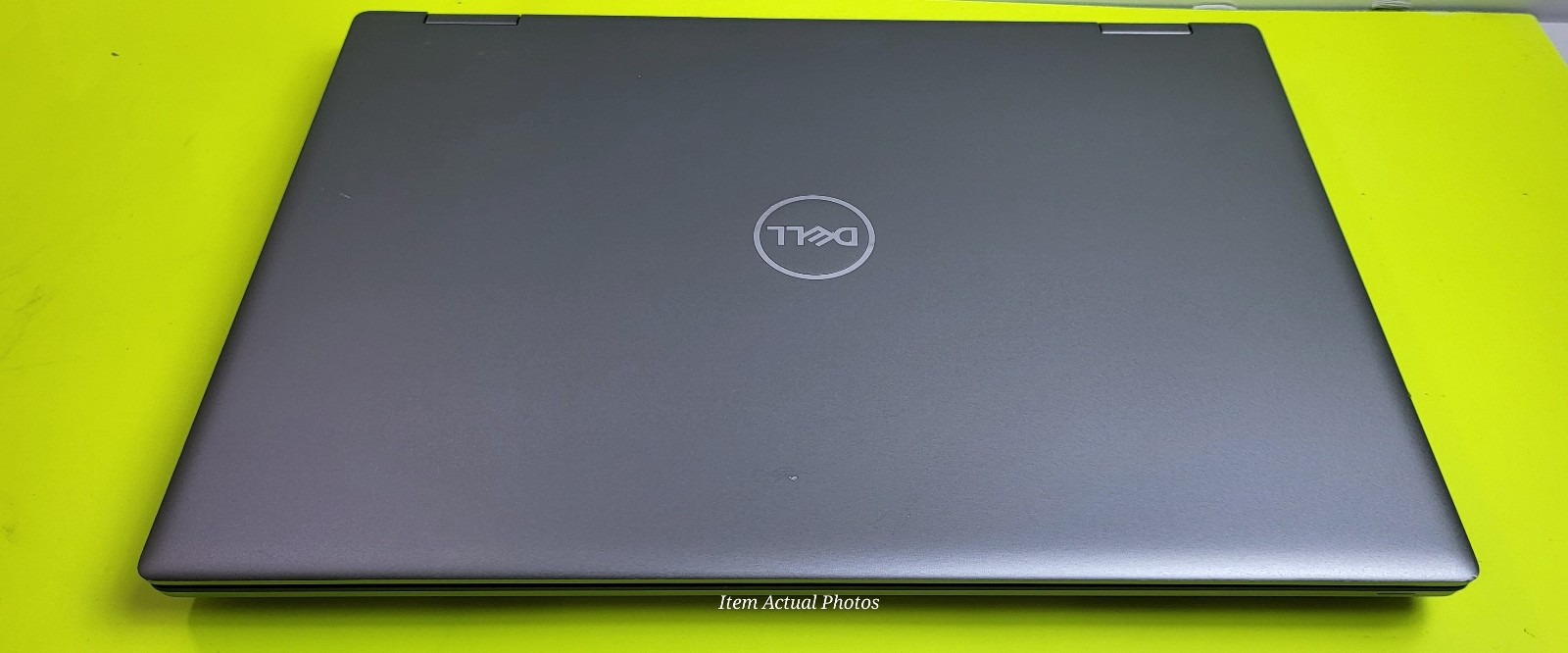 DELL PRECISION 7670 ⭐ 16 Core i9-12950HX 32GB RAM 1TB SSD RTX A3000