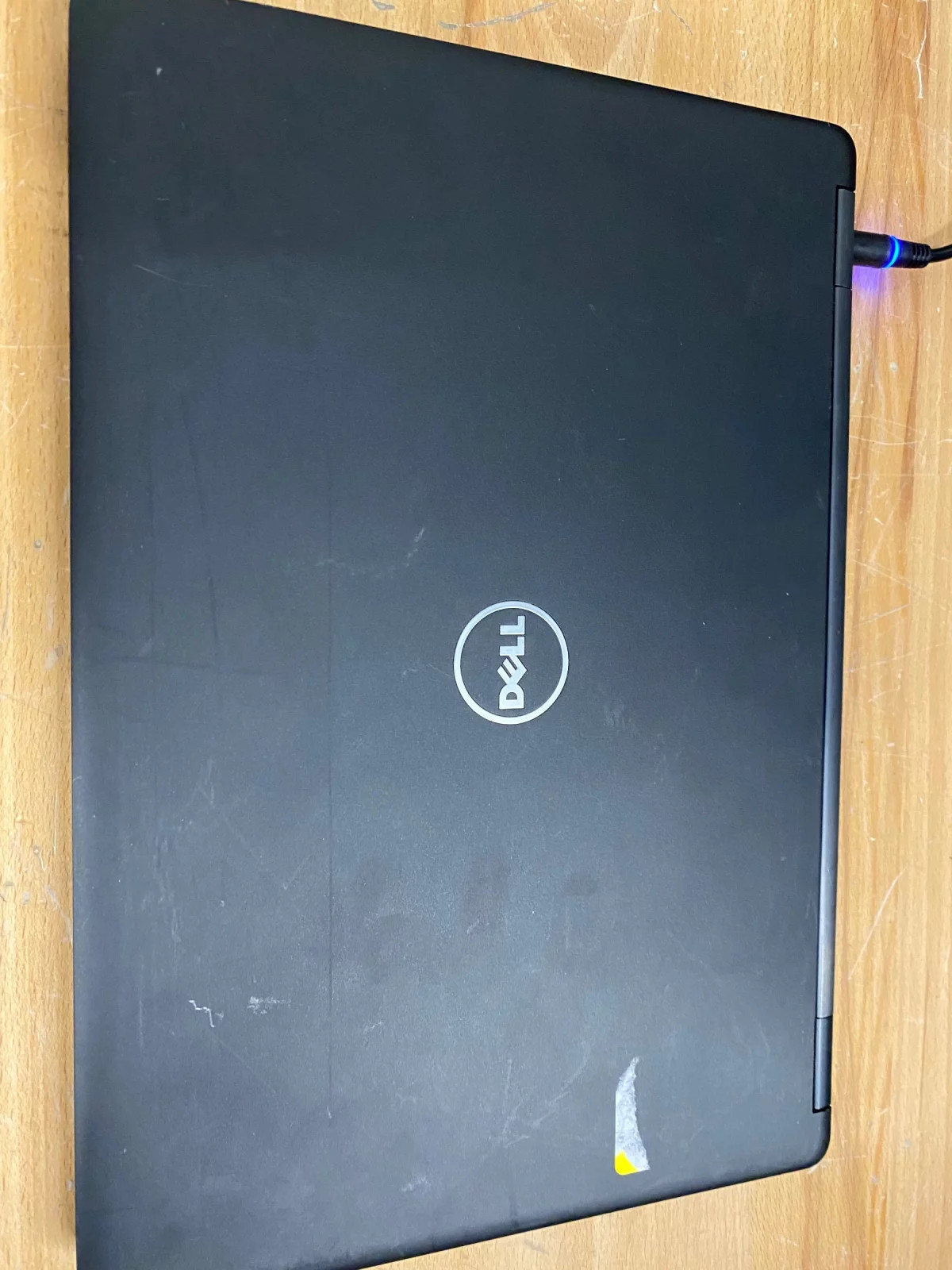 Dell Latitude 5480, i5-7300U, 8GB RAM, No SSD, For Parts