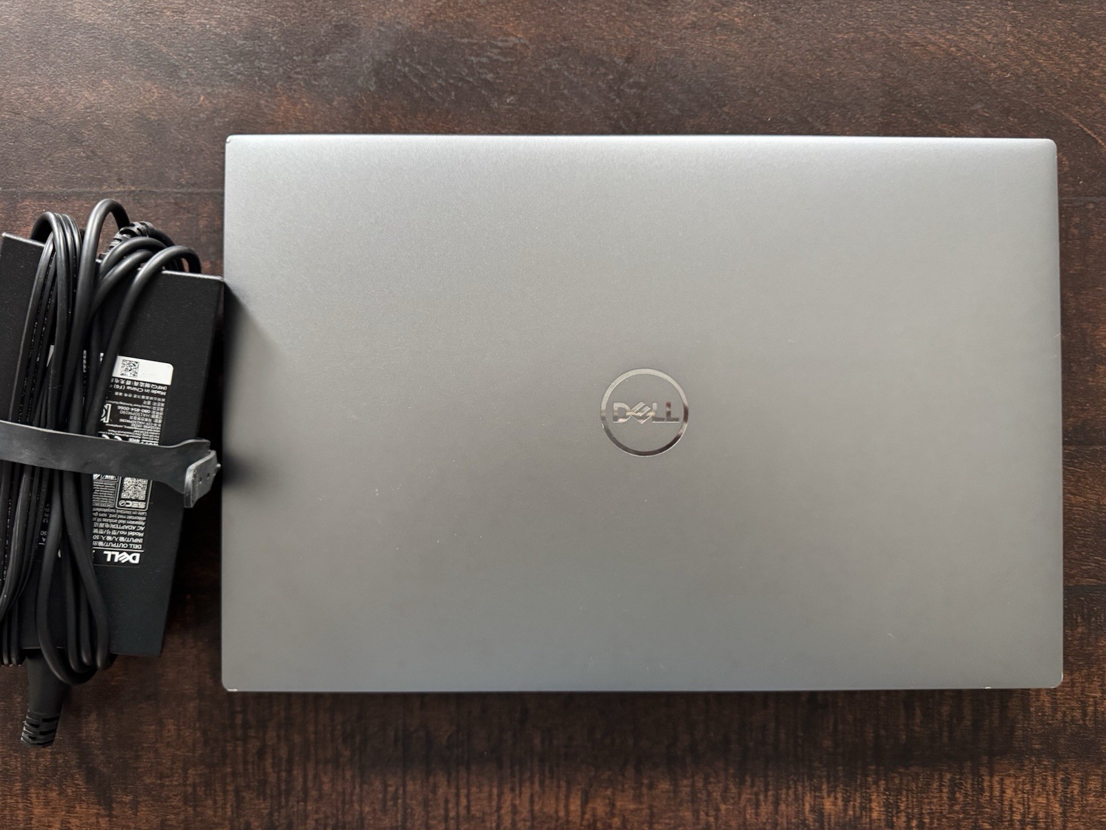 DELL PRECISION 5550 i7-10750H 16GB RAM 256GB SSD QUADRO T2000 WIN 11 PRO