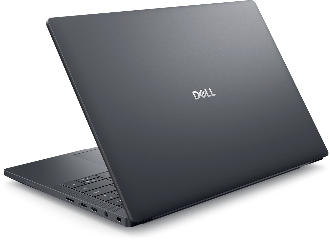 Dell 14″ Intel® Core™ Ultra 7 255H, 16 cores 512 GB SSD, TLC 32 GB LPDDR5X