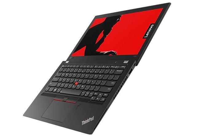 FHD TOUCH 2TB SSD: LENOVO THINKPAD X280 GERMAN ENGLISH JAPANESE i5-8350U USB-C