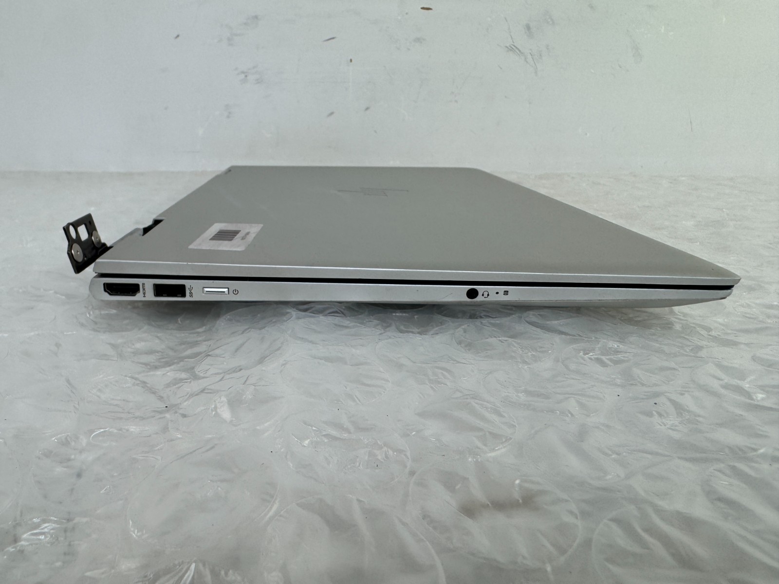 HP ENVY x360 15m-bp112dx i7-8550U 8GB RAM No SSD/OS/AC Laptop #DO
