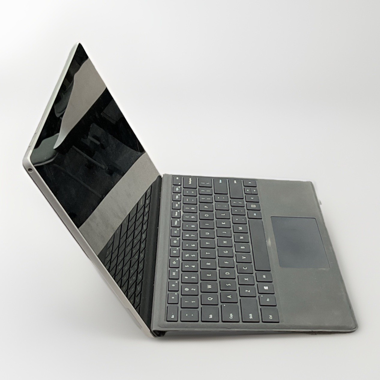 Microsoft Surface Pro 6 12.3″ I5-8350U 1.70 GHz CPU 8 GB RAM 128 NVME Win 11 Pro
