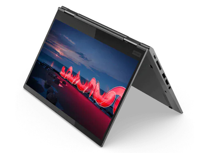 DEFECTIVE IBM ThinkPad X1 Yoga Gen 4 Intel Core i5 10th Gen QuadCore 8GB G3D