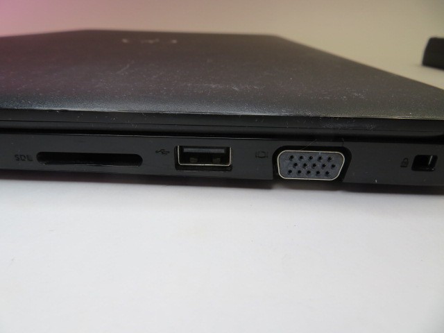 DELL LATITUDE 3500 i7-8565U 1.8GHz 16GB 256GB NVMe NVIDIA GEFORCE WIN 11 PRO
