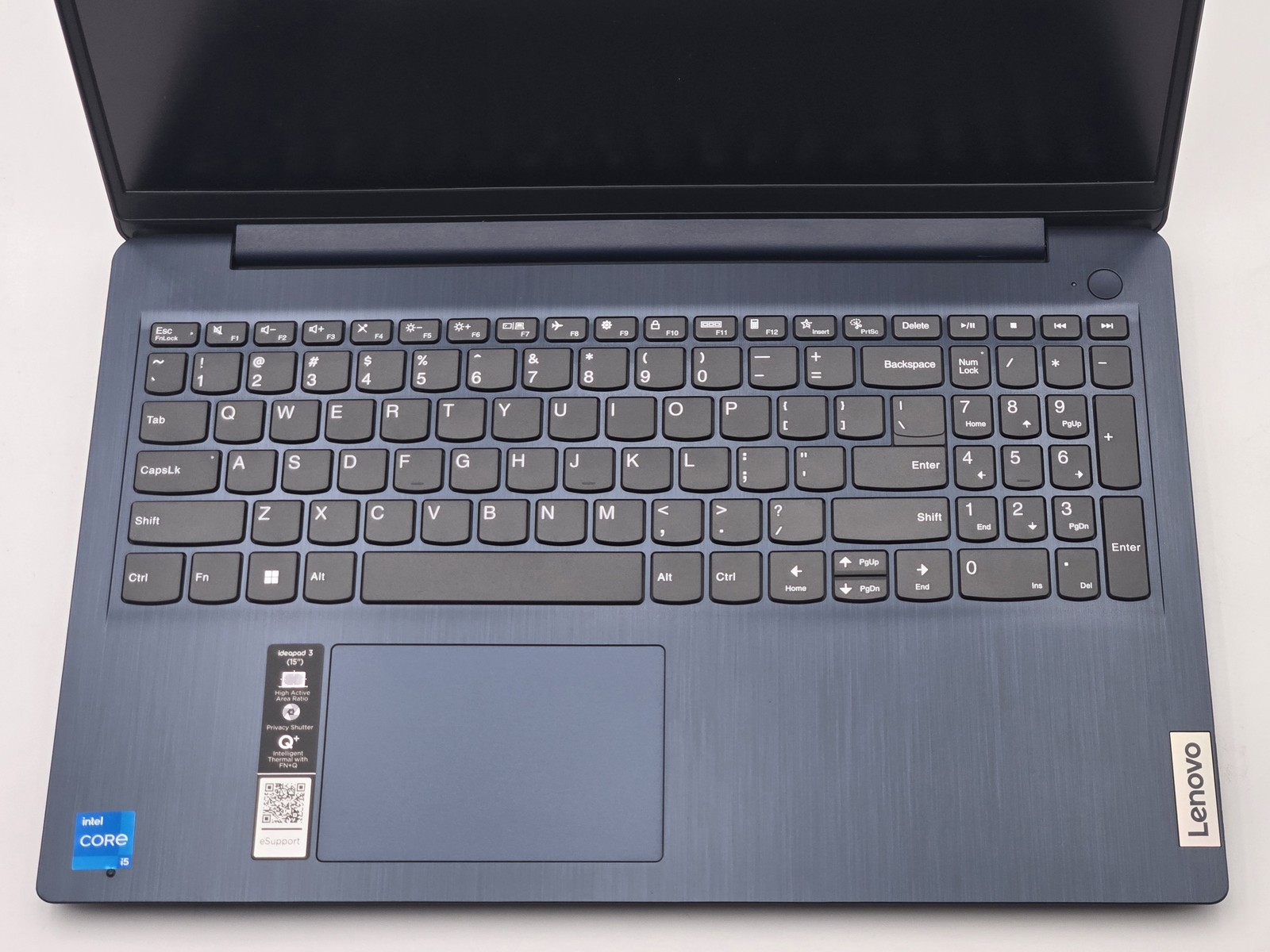 Lenovo IdeaPad 3 15ITL6 15″ FHD Touch I5-1155G7 8GB Webcam Motherboard *READ*