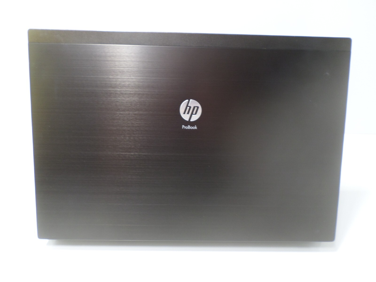 HP ProBook 4520s 15″ Laptop, i3-M370, 2GB RAM, 320GB HDD, Win 10 Pro