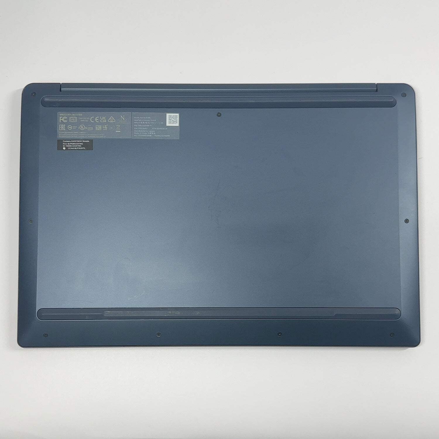 Lenovo IdeaPad 3 ChromeBook 15IJL6 15.6″ Celeron N4500 1.1GHz 8GB RAM 64GB SSD