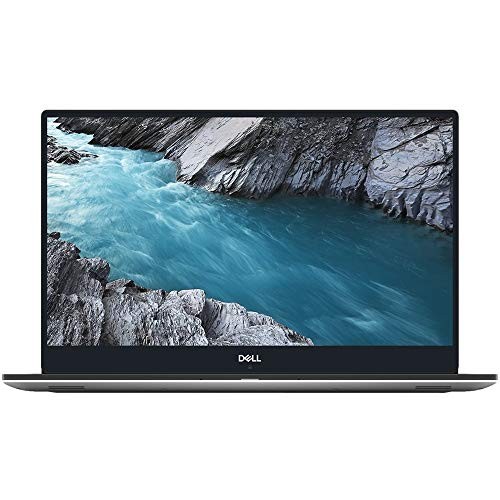 Dell XPS 15 9570 – 15.6″ 4K UHD – i7-8750H – 32GB RAM – GTX 1050 Ti – 1TB SSD