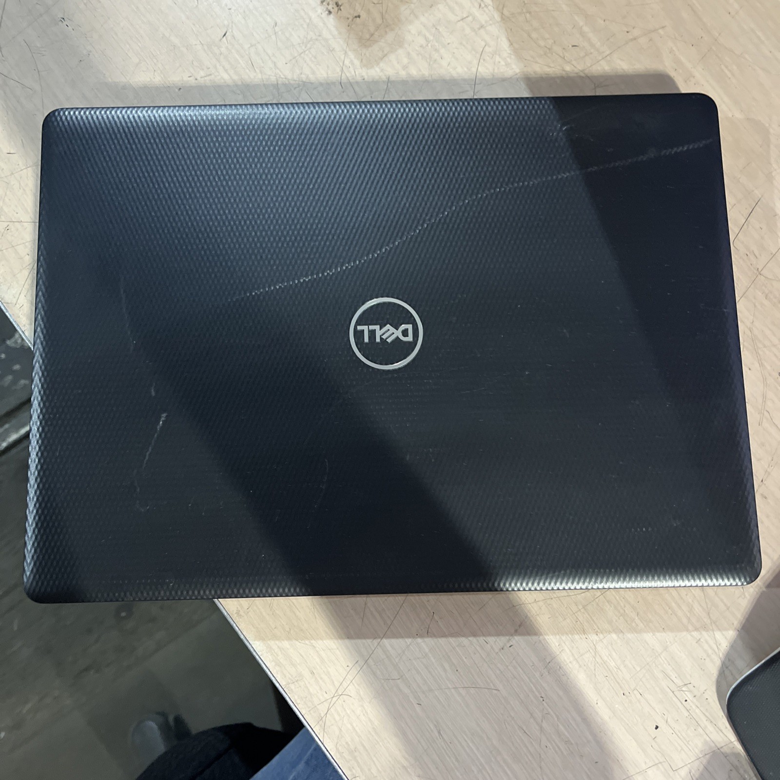 DELL INSPIRON 3493 INTEL CORE I5-1035G1 8GB RAM NO HD ‘