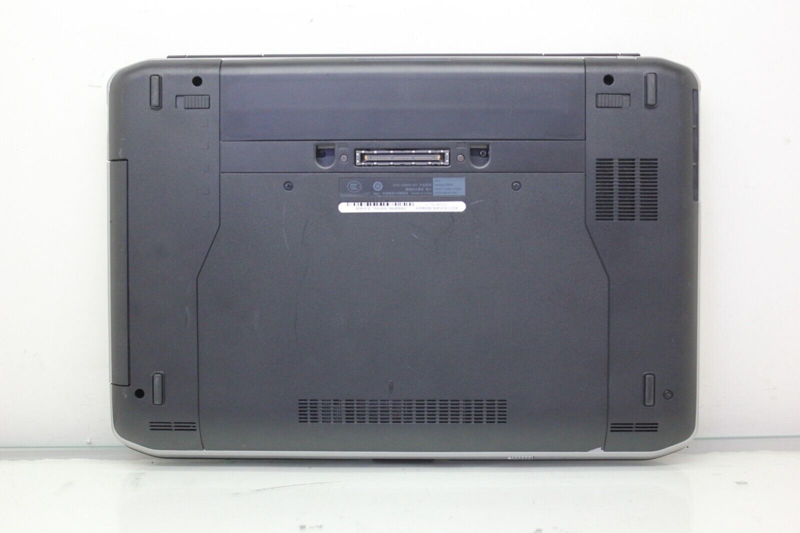 Dell Latitude E5430 Core i7 3520 2.9ghz 8GB 128SSDGB DVDRW Win 10 Laptop