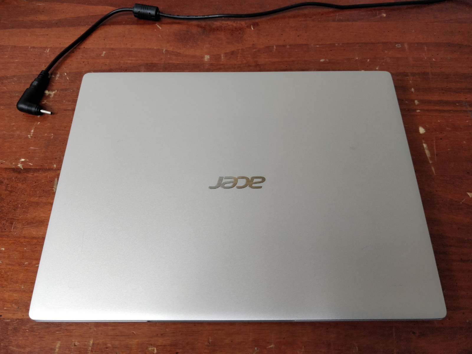 Acer Swift SF313-52 INTEL CORE I7-1065G7@1.30GHz 8GB RAM NO DRIVE PARTS 9021