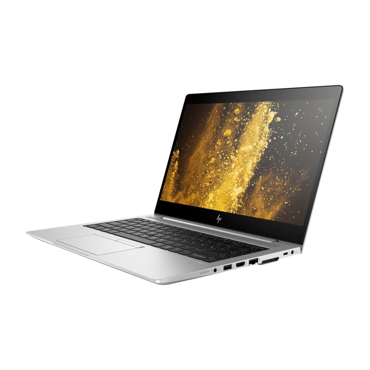 HP EliteBook 840 G6 i5‑8365U 16GB RAM 512GB SSD 14″ FHD Touch Win 11 Pro