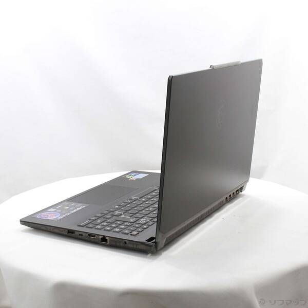 MSI Cyborg 15 A13V 15.6″ i7-13620H 16GB 512GB SSD GeForce RTX 3050