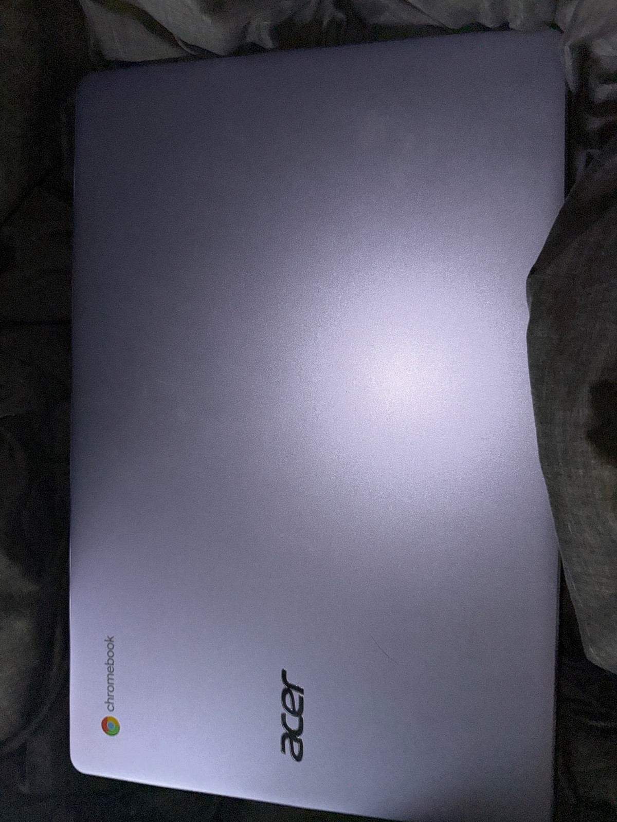 acer chromebook cb315-4h model N21Q9 silver 4gb ram 64gb storage