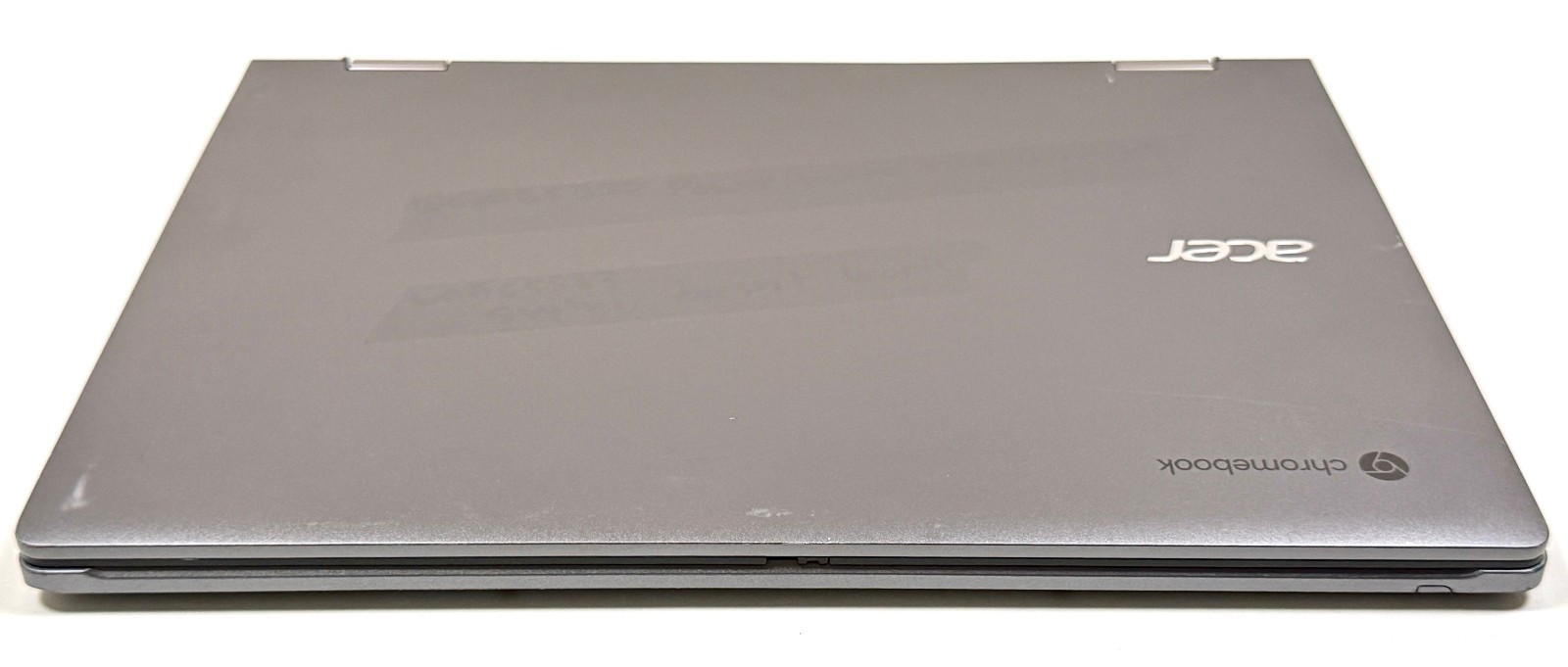 Acer Chromebook Spin 714 CP714-2WN-320J 14″ 1.2GHz i3-1315U 8GB RAM 256GB SSD