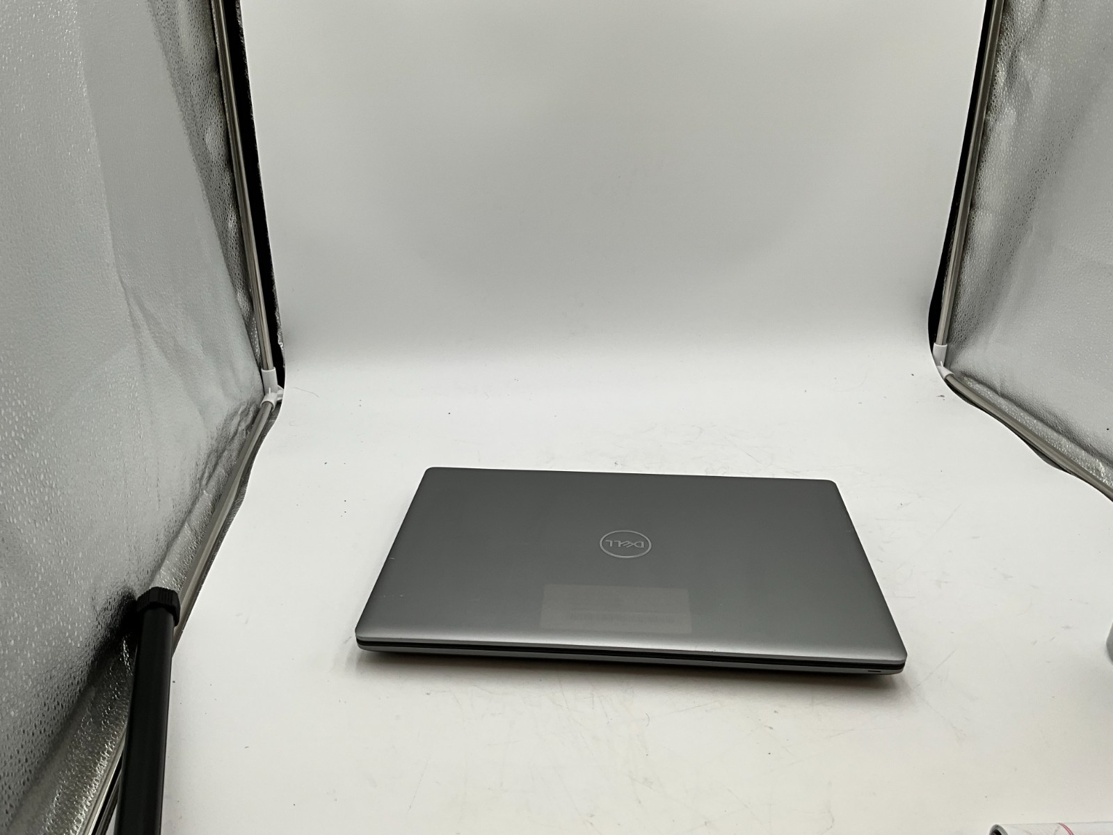 DELL Precision 7550 i7-10750H 2.70gh 16gb NO DRIVE T1000 15.6″ LAPTOP CZ9C8G3