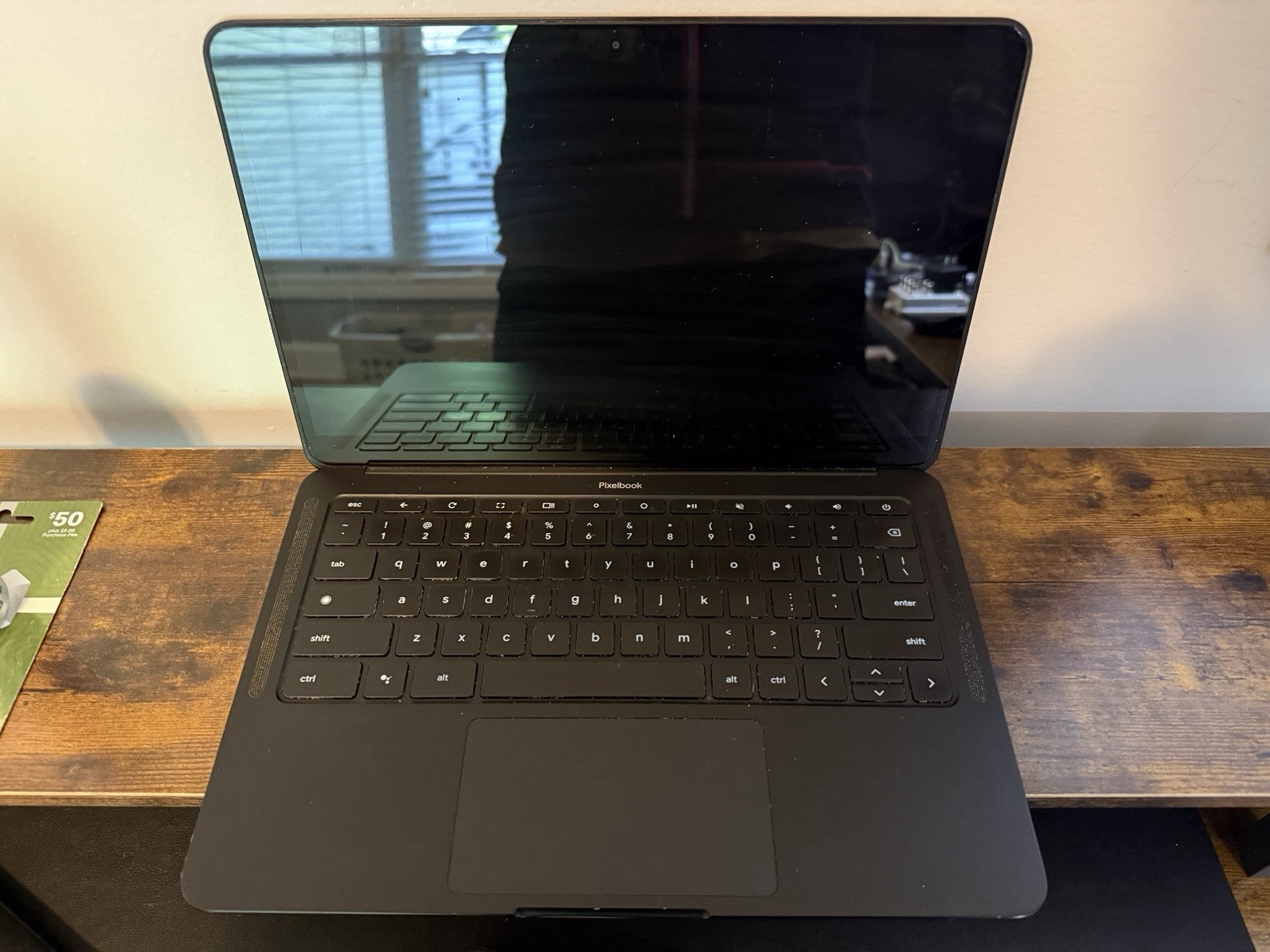 Google Pixelbook Go SPARE PARTS – UNTESTED – AS-IS (BATTERY / M3 MOTHERBOARD X2)