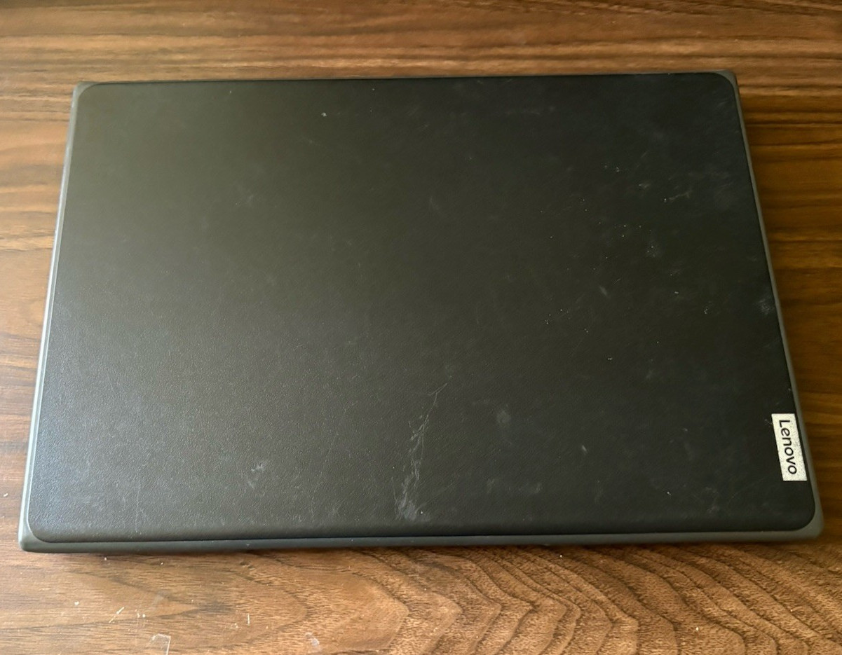 Lenovo 100e 2nd Gen 11.6″ | 4GB RAM 64GB eMMC | Windows 11