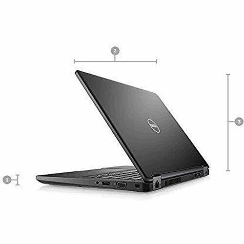 Dell Latitude 5480 Laptop 14 – Intel Core i5 7th Gen – i5-7440HQ – Dual Core …
