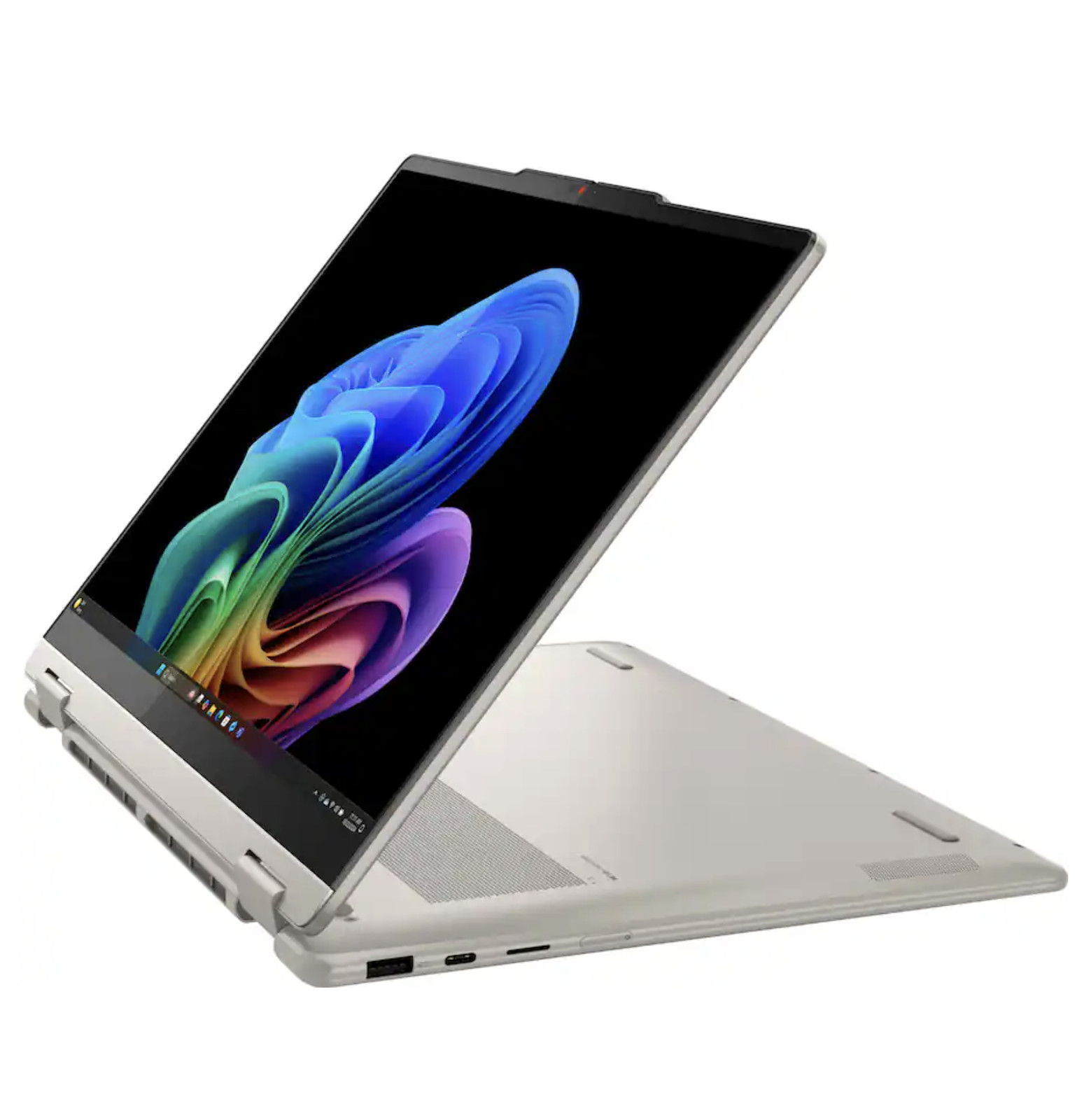 Lenovo Yoga 7 14″ Laptop – Ryzen AI 5 340, 16GB, 1TB, Radeon 840M, OLED, Touch