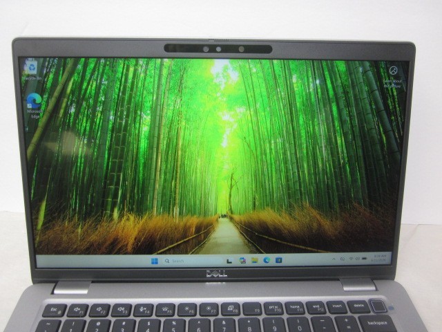 Dell Latitude 5440 I7-1370P @ 1.9GHz 512GB 32GB WIN11PRO TOUCH *WNTY 8/27*