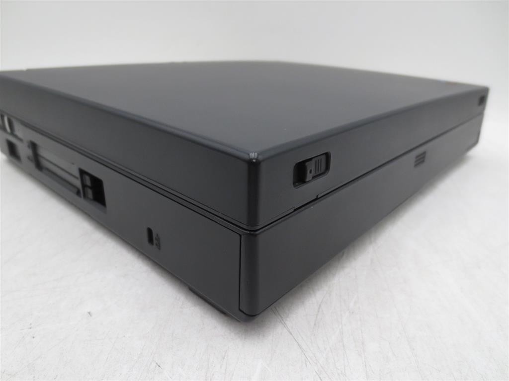 IBM ThinkPad 380ED Intel Pentium MMX 166MHz 16MB 12.1″ Type 2635-5AU