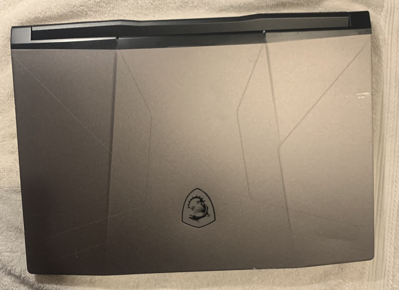 MSI Pulse GL66 11UCK-234 15.6” Laptop i5-11400H, RTX 3050, 8GB RAM, 512GB SSD