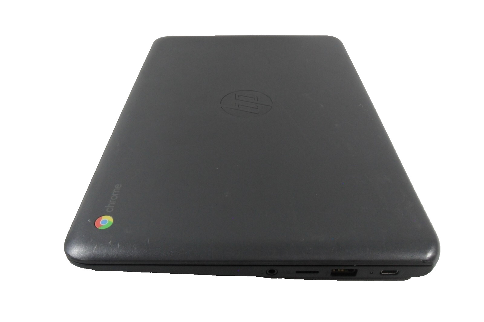 HP ChromeBook 11 G6 EE 11.6″, 1.1GHz, 4GB RAM, 32GB SSD (Grade B, No AC)